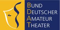 Logo Bund Deutscher Amateurtheater