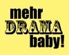Mehr Drama, Baby|Tag der Theaterpädagogik 2021